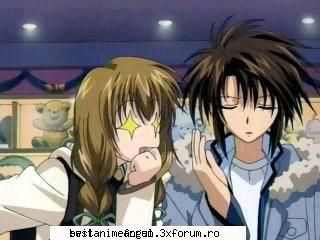Anime girl - LoVe-YoU-4-EvEr - Cafenea