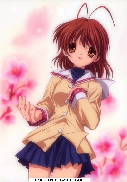 poze ...
cu nagisa furukawa nagisa
