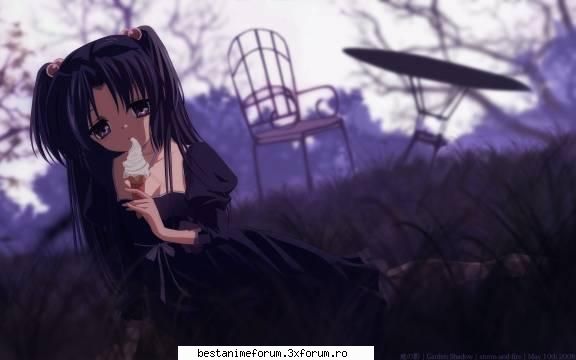 poze cu ea..
 :rotfl: ichinose kotomi