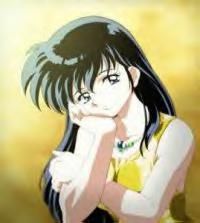 alta
 :rusine: kagome