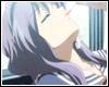 Kyou Fujibayashi - aici poze cu kyou preferata mea - Clannad