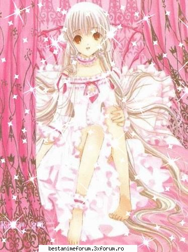 chii/elda chii LoVe ChRiStMaS