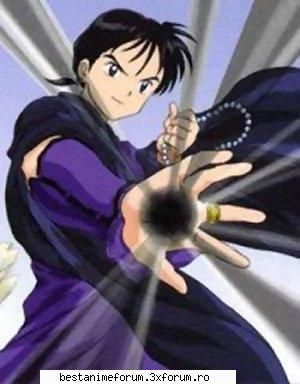 miroku ell LoVe ChRiStMaS